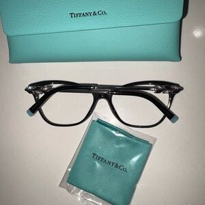 Tiffany & Co. Turquoise Women's Wallet